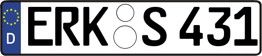 ERK-S431