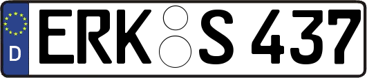 ERK-S437