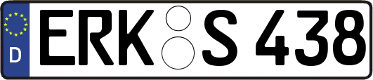 ERK-S438