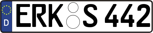 ERK-S442