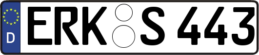 ERK-S443