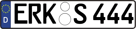 ERK-S444