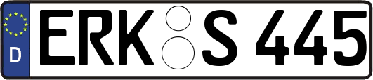 ERK-S445