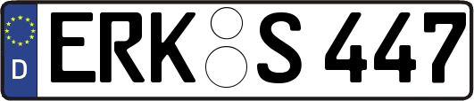 ERK-S447