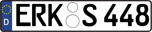ERK-S448