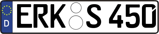 ERK-S450