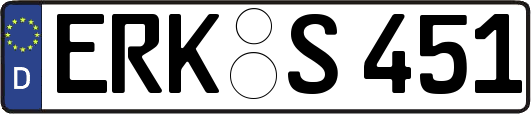 ERK-S451