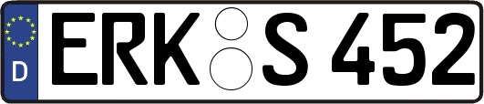 ERK-S452