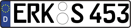 ERK-S453