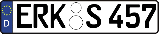 ERK-S457