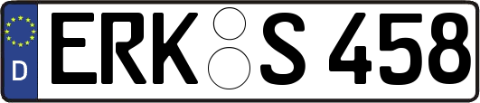 ERK-S458