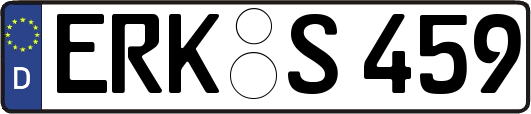 ERK-S459