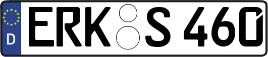 ERK-S460