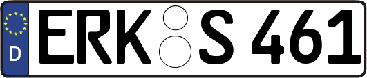 ERK-S461