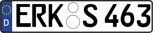 ERK-S463