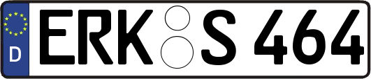 ERK-S464