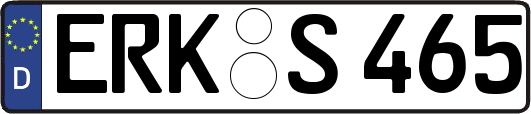 ERK-S465
