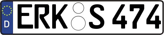 ERK-S474