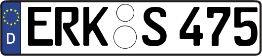 ERK-S475