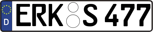 ERK-S477