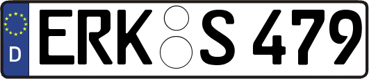 ERK-S479