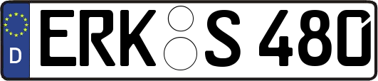 ERK-S480