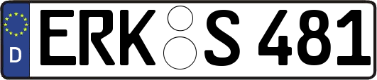 ERK-S481