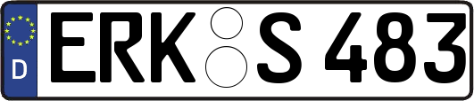 ERK-S483