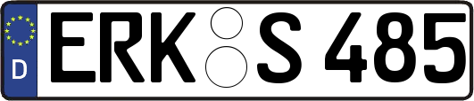 ERK-S485