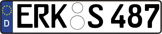 ERK-S487