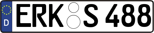 ERK-S488