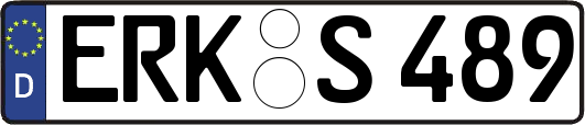 ERK-S489