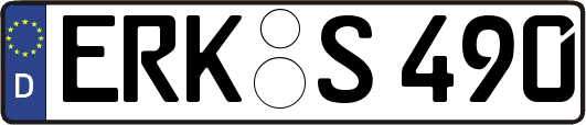 ERK-S490