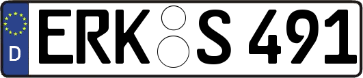 ERK-S491