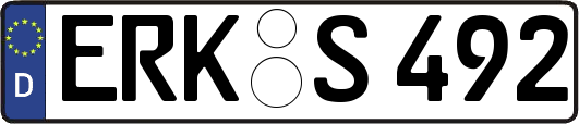 ERK-S492