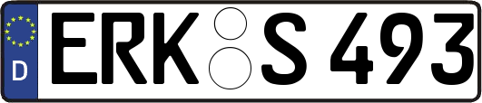 ERK-S493
