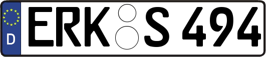 ERK-S494