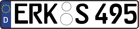 ERK-S495