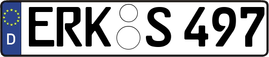 ERK-S497