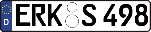ERK-S498