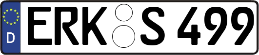 ERK-S499