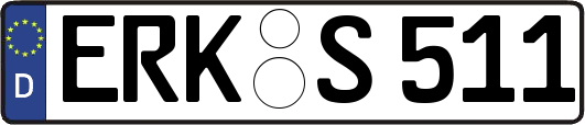 ERK-S511