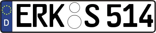 ERK-S514