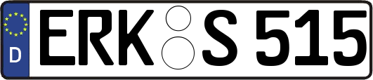 ERK-S515