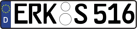 ERK-S516