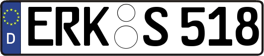 ERK-S518