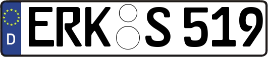 ERK-S519