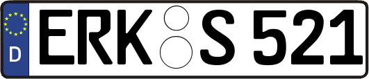 ERK-S521