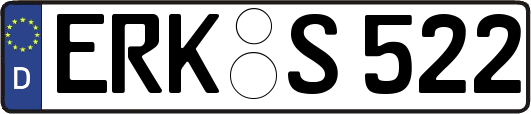ERK-S522