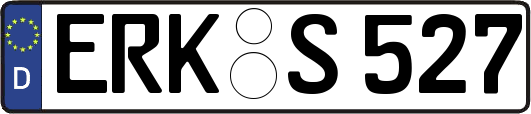 ERK-S527
